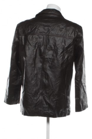 Geacă de piele pentru bărbati TCM, Mărime L, Culoare Maro, Preț 251,99 Lei