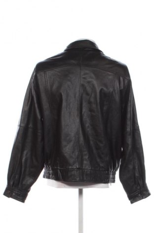 Herren Lederjacke Today's Man, Größe XL, Farbe Schwarz, Preis 103,99 €