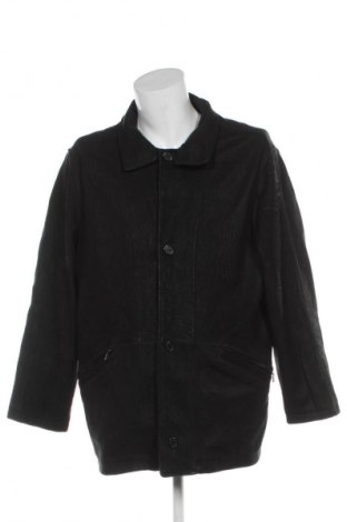 Herren Lederjacke Trapper, Größe M, Farbe Schwarz, Preis 167,99 €