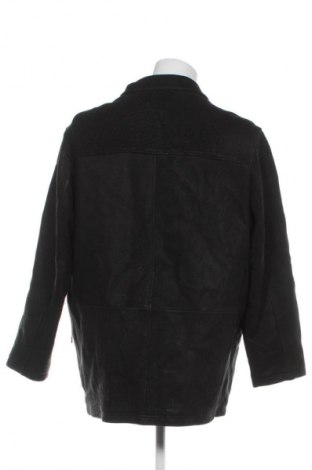 Herren Lederjacke Trapper, Größe M, Farbe Schwarz, Preis 167,99 €