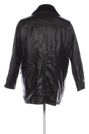 Herren Lederjacke Unbranded, Größe M, Farbe Schwarz, Preis 103,99 €