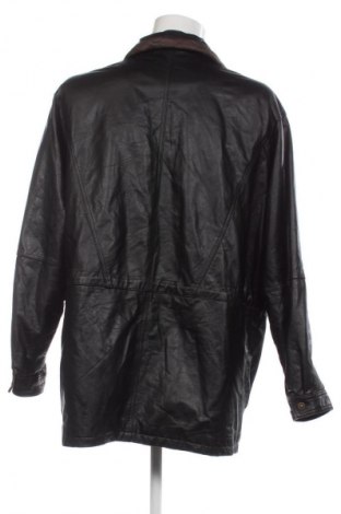 Geacă de piele pentru bărbati Unbranded, Mărime XXL, Culoare Multicolor, Preț 439,99 Lei