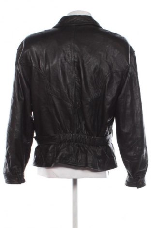 Herren Lederjacke Unbranded, Größe XL, Farbe Braun, Preis 78,99 €