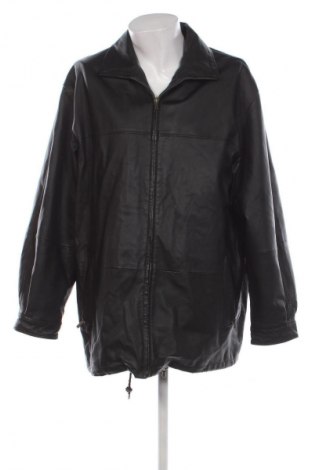 Herren Lederjacke Unbranded, Größe XL, Farbe Schwarz, Preis 103,99 €