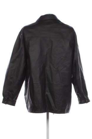 Herren Lederjacke Unbranded, Größe XL, Farbe Schwarz, Preis 103,99 €