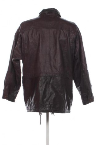 Herren Lederjacke Unbranded, Größe L, Farbe Mehrfarbig, Preis 103,99 €