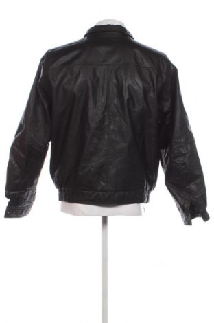 Herren Lederjacke Unbranded, Größe L, Farbe Schwarz, Preis 103,99 €
