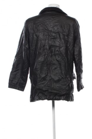 Herren Lederjacke Unbranded, Größe L, Farbe Schwarz, Preis € 69,99