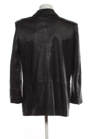 Herren Lederjacke Unbranded, Größe L, Farbe Schwarz, Preis 44,99 €