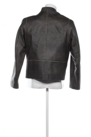 Herren Lederjacke Unbranded, Größe L, Farbe Mehrfarbig, Preis 85,99 €