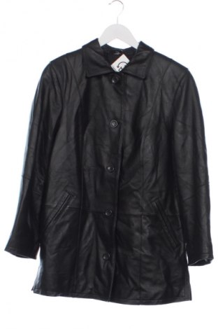 Herren Lederjacke Unbranded, Größe XS, Farbe Schwarz, Preis € 68,99