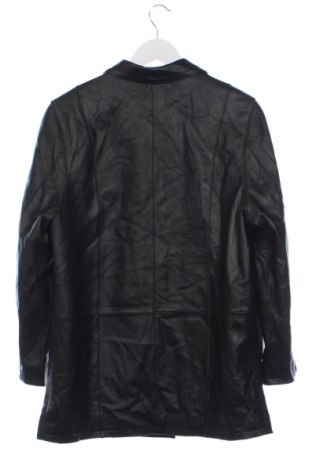 Herren Lederjacke Unbranded, Größe XS, Farbe Schwarz, Preis € 68,99