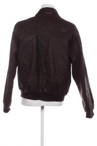Herren Lederjacke Wellington of Bilmore, Größe L, Farbe Braun, Preis 144,99 €