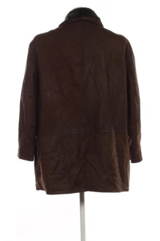Geacă de piele pentru bărbati Westbury, Mărime XXL, Culoare Maro, Preț 471,99 Lei