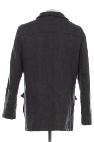 Palton de bărbați Angelo Litrico, Mărime L, Culoare Gri, Preț 170,99 Lei