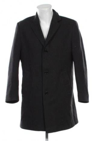 Herrenmantel Angelo Litrico, Größe L, Farbe Mehrfarbig, Preis 36,99 €