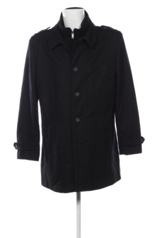 Herrenmantel Angelo Litrico, Größe XL, Farbe Schwarz, Preis 36,99 €
