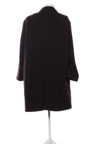 Мъжко палто BOSS, Размер XL, Цвят Кафяв, Цена 359,99 лв.