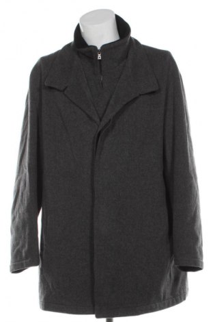 Pánský kabát  BOSS, Velikost XL, Barva Šedá, Cena  3 633,00 Kč