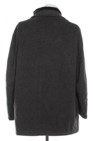 Pánský kabát  BOSS, Velikost XL, Barva Šedá, Cena  3 633,00 Kč