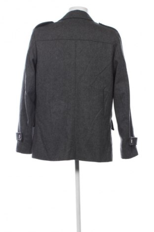 Pánský kabát  Bertoni, Velikost XXL, Barva Šedá, Cena  680,00 Kč