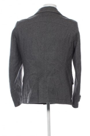Herrenmantel Boss Orange, Größe L, Farbe Grau, Preis 142,99 €