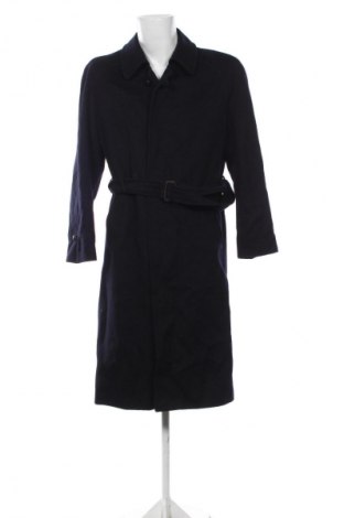 Palton de bărbați Bugatti, Mărime M, Culoare Albastru, Preț 341,99 Lei