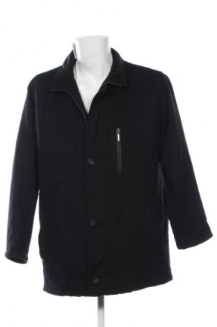 Herrenmantel Bugatti, Größe L, Farbe Schwarz, Preis € 68,99