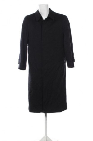 Herrenmantel Bugatti, Größe L, Farbe Schwarz, Preis € 61,99