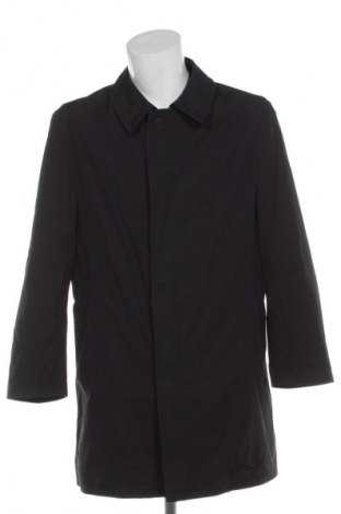 Мъжко палто Bugatti, Размер M, Цвят Черен, Цена 142,99 лв.