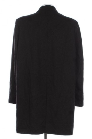 Herrenmantel C.Comberti, Größe XXL, Farbe Schwarz, Preis 27,99 €