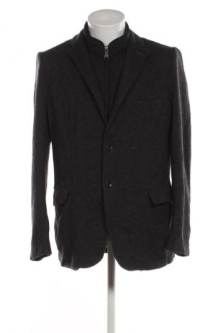 Herrenmantel Calamar, Größe XL, Farbe Grau, Preis € 69,99