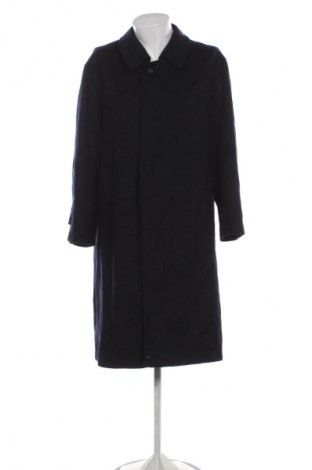 Herrenmantel Canda, Größe L, Farbe Blau, Preis € 33,99