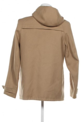 Мъжко палто Capasca, Размер L, Цвят Кафяв, Цена 91,99 лв.