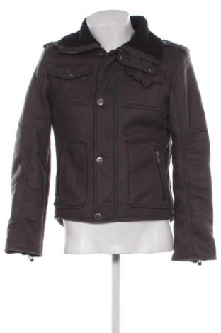 Herrenmantel Clockhouse, Größe S, Farbe Mehrfarbig, Preis 20,99 €