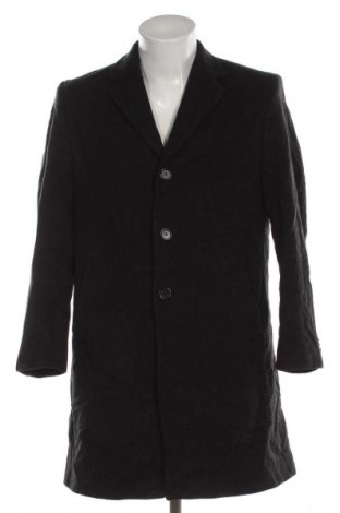 Herrenmantel Commander, Größe L, Farbe Schwarz, Preis € 27,99