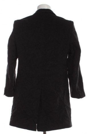 Herrenmantel Commander, Größe L, Farbe Schwarz, Preis € 27,99