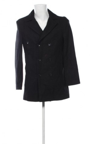 Herrenmantel Devred 1902, Größe M, Farbe Schwarz, Preis 54,73 €