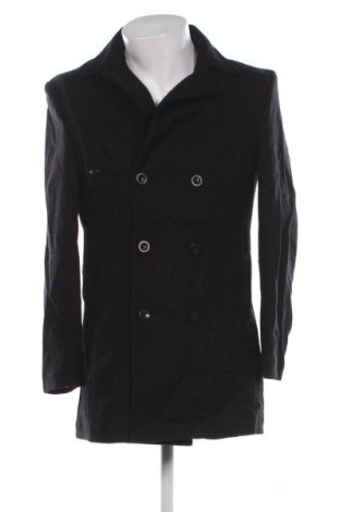 Palton de bărbați Devred 1902, Mărime S, Culoare Negru, Preț 281,58 Lei