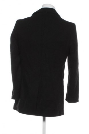 Мъжко палто Devred 1902, Размер M, Цвят Черен, Цена 51,99 лв.