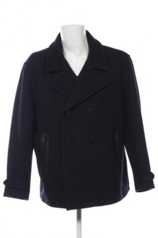 Herrenmantel Diesel, Größe 3XL, Farbe Schwarz, Preis € 83,99