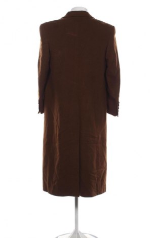 Férfi kabát Dino Moda, Méret XL, Szín Barna, Ár 12 259 Ft