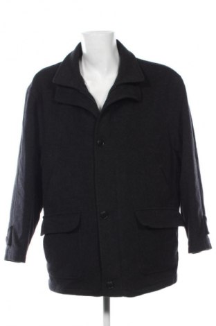 Palton de bărbați Duke Of Dunkan, Mărime XL, Culoare Gri, Preț 84,99 Lei