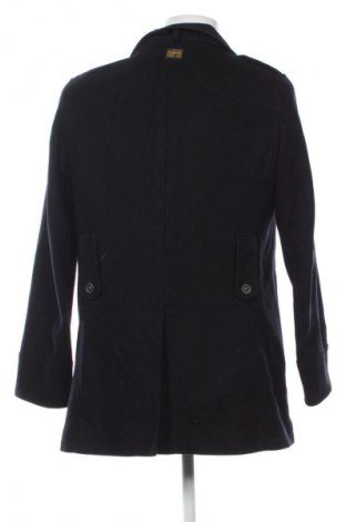 Herrenmantel G-Star Raw, Größe L, Farbe Schwarz, Preis 124,99 €