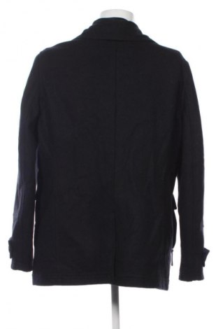 Herrenmantel Gaastra, Größe 3XL, Farbe Schwarz, Preis 80,99 €