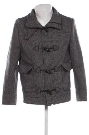 Herrenmantel H&M, Größe L, Farbe Mehrfarbig, Preis 54,81 €