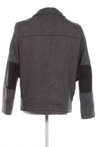 Herrenmantel H&M, Größe L, Farbe Mehrfarbig, Preis 54,81 €