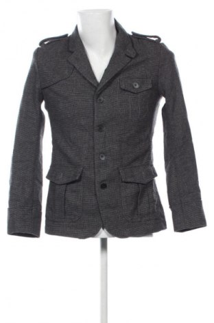 Herrenmantel H&M, Größe M, Farbe Mehrfarbig, Preis 26,99 €