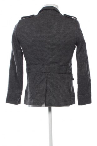 Herrenmantel H&M, Größe M, Farbe Mehrfarbig, Preis 26,99 €