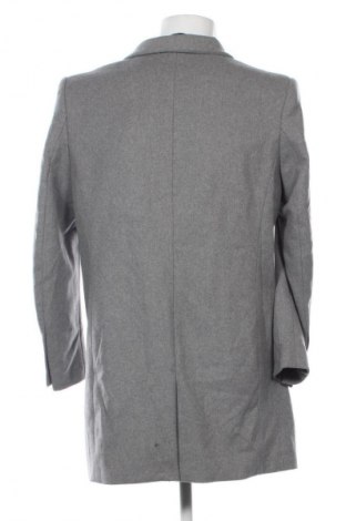 Palton de bărbați H&M, Mărime M, Culoare Gri, Preț 180,99 Lei